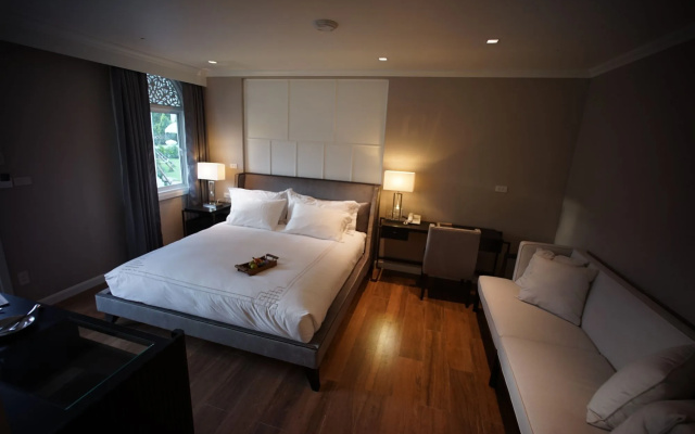 NirvaNAN House