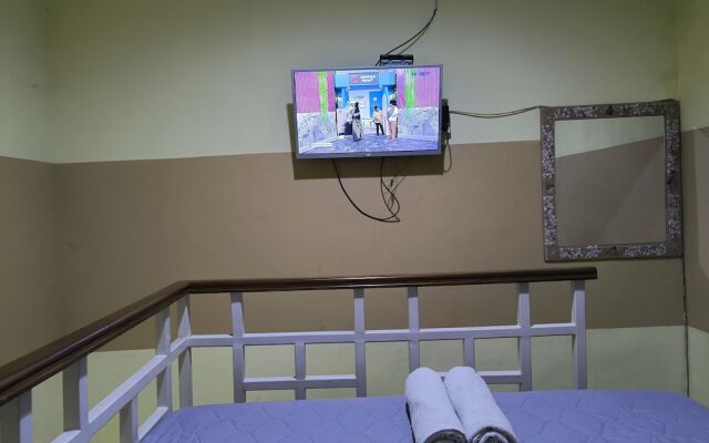 Promosia Guest House