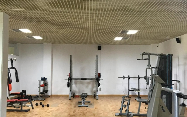 Apartamento en Magnifico Resort - Parque Botanico