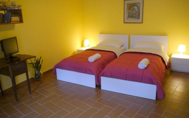 B&B La Muraglia