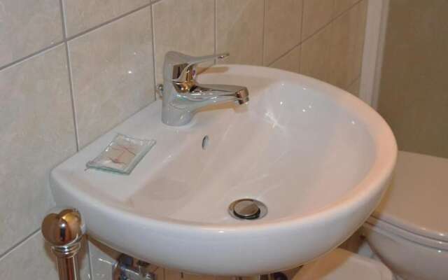 Il Mandorlo b&b