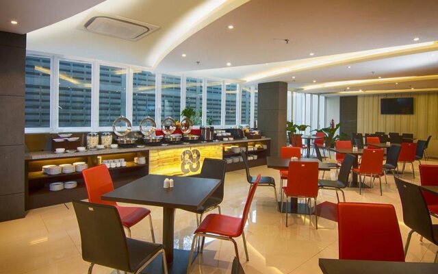 Hotel 88 Kopo Bandung by WH