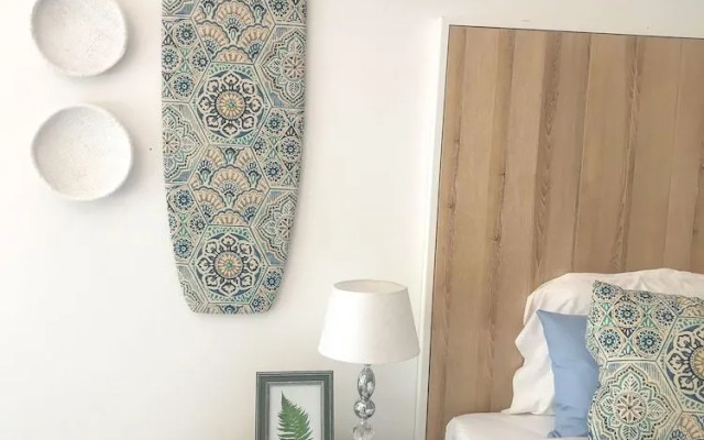 Northern Studio Suite