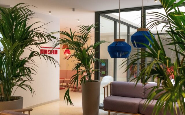 The Boc Hostels City - Youth Hostel