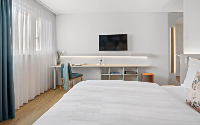 Hey Lou Hotel Karlsruhe Messe