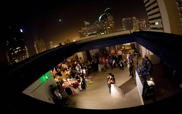 The Bristol Hotel San Diego