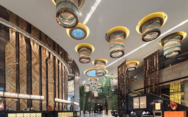 Liang Jiang Genting Grand Hotel