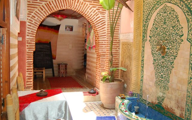 Riad Venezia