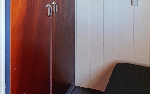 Rustic Holiday Home in Augustenborg near Sea