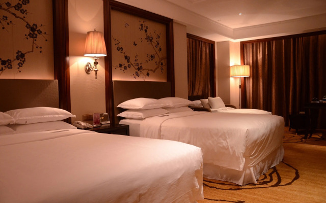 Sheraton Shantou Hotel