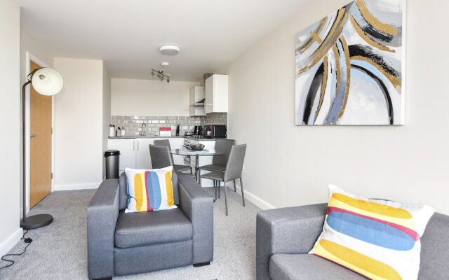 Skinner Lane Apartments
