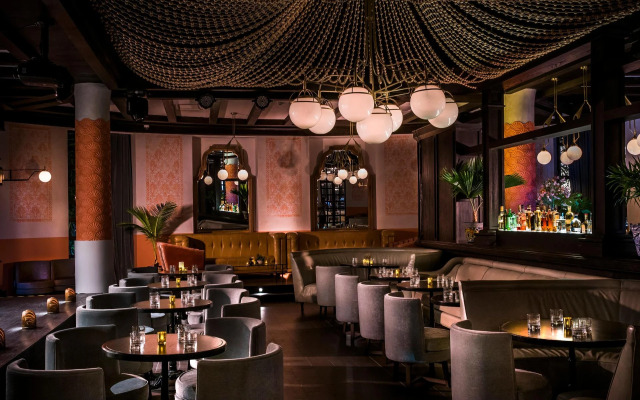 Unico Hotel Riviera Maya - Adults Only - All Inclusive