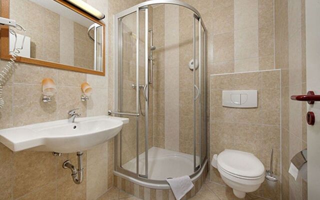 Hotel Heiderose garni