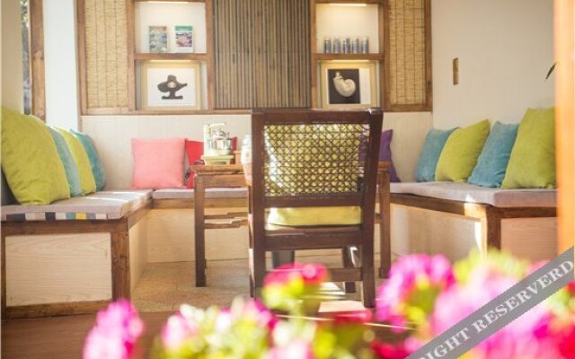 Quwanba Yuexi Inn