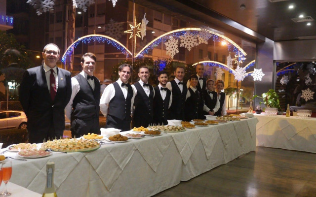Aretusa Palace Hotel