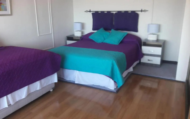Reñacamar
