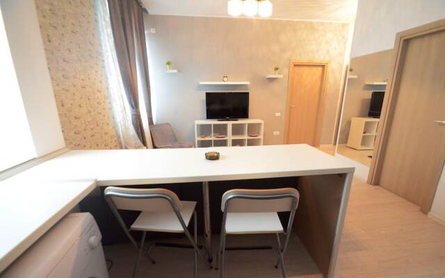 Uptown Residence Apartments