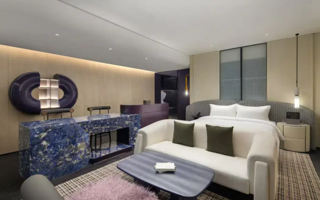 Wingate By Wyndham Guilin Lingui