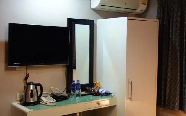 S30 Sukhumvit Hotel