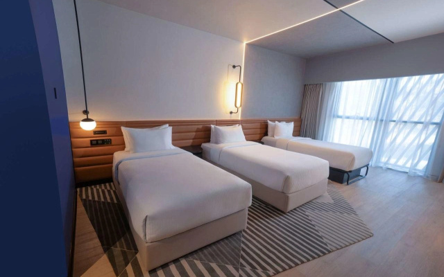 Novotel Madinah