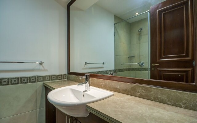 Residence South by Deluxe Holiday Homes