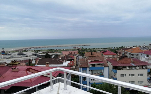 Alya Suite Residence