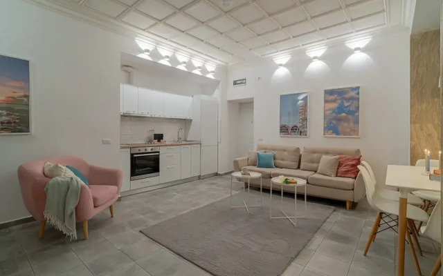 Stylish 2BR - Piata Universitatii - Cismigiu