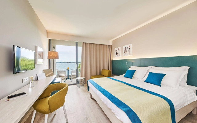 Hotel Sipar Plava Laguna
