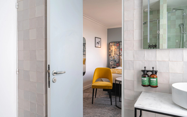 Voco Paris Montparnasse