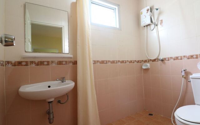 Nida Rooms Songroi Pi Blue Lagoon