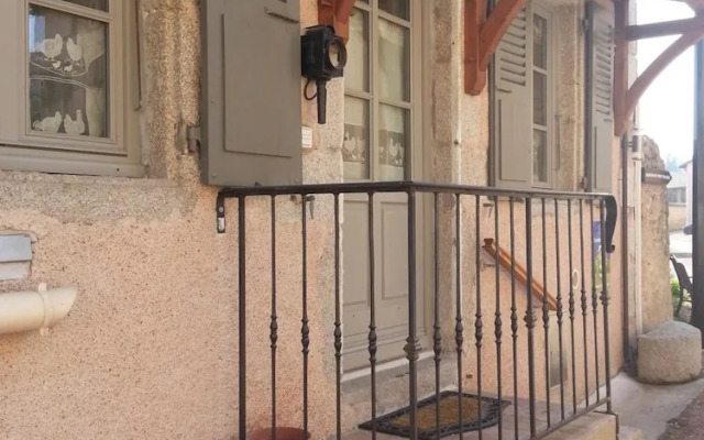 Relais St Jacques - Roanne