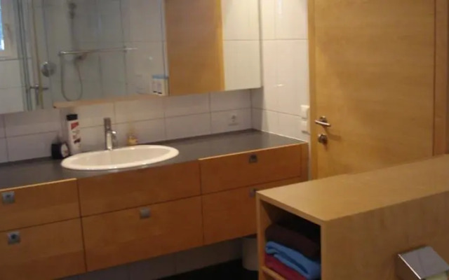 Ferienwohnung Feurstein