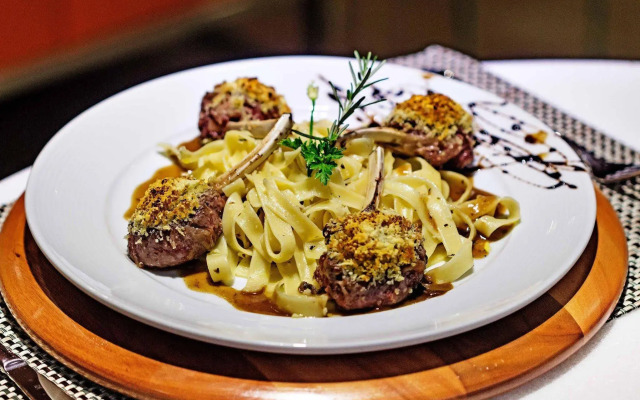 Radisson Blu Belo Horizonte, Savassi