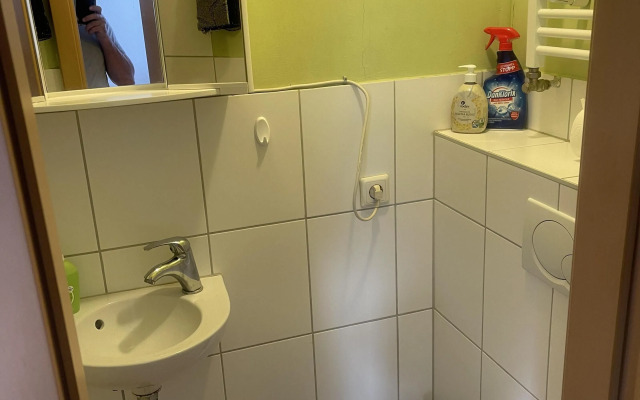 Bed4you Gästehaus 1