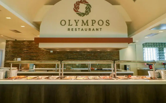 Olympian Bay Grand Resort