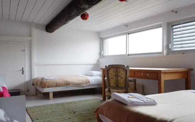 Appartements Cordelier – Riva Loft & Suites
