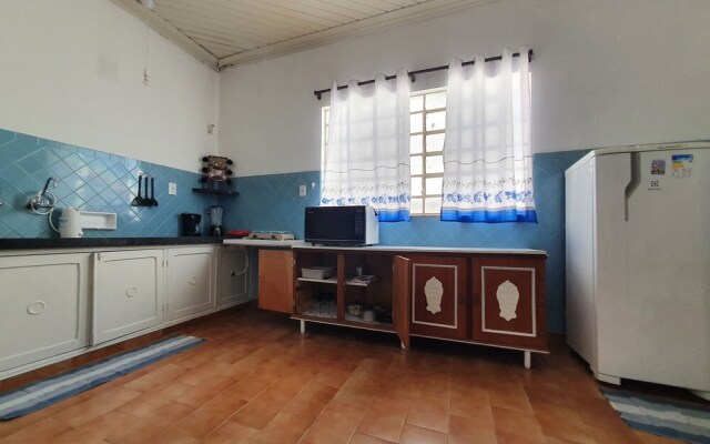 Hostel Zaad