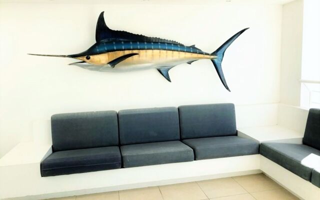 Apartamentos SOHO Style - Cerca al Mar