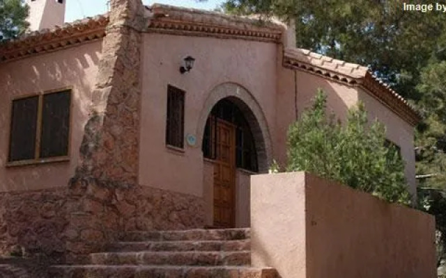 Domus Selecta Monasterio Santa Eulalia