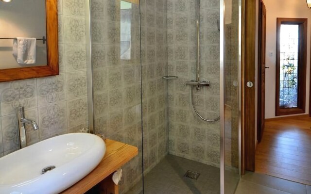 Domaine de Charme Là Haut, Meublés de Tourisme & Spa