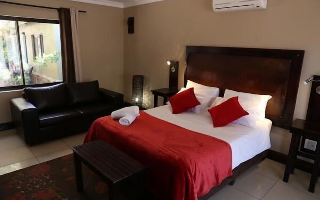 Klein Windhoek Guesthouse