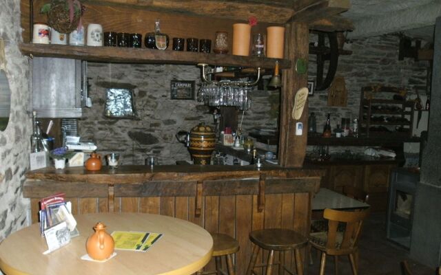 Ferienwohnungen Linkemühle