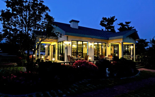 The Areumdaun Pension