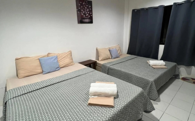 Sundown Resort and Austrian Pension House