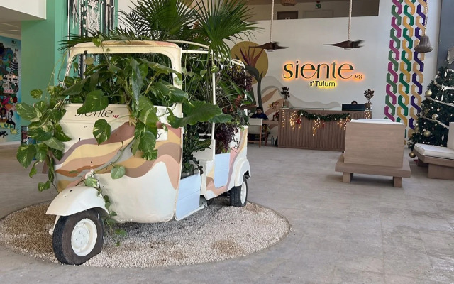 Siente Tulum