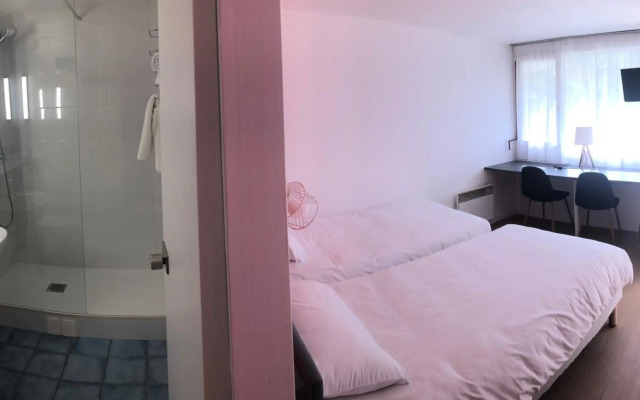 Kyriad Direct Nancy Sud - Vandoeuvre