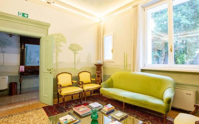 Villa Tortorelli