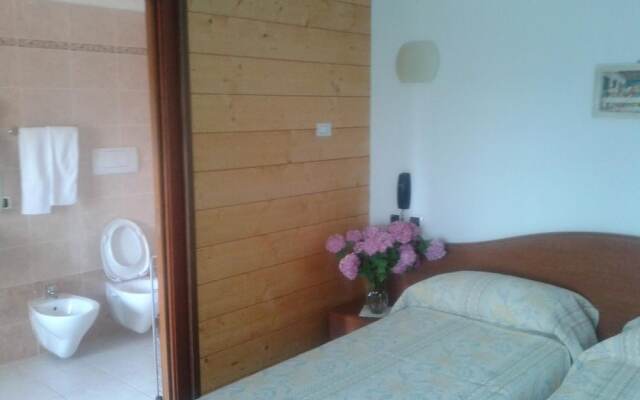 Albergo Ristorante Alla Bettola