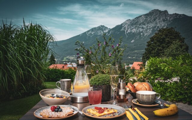Villa Sonnenhof Boutique-Hotel