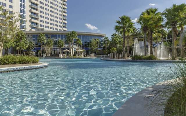 Hyatt Regency Orlando